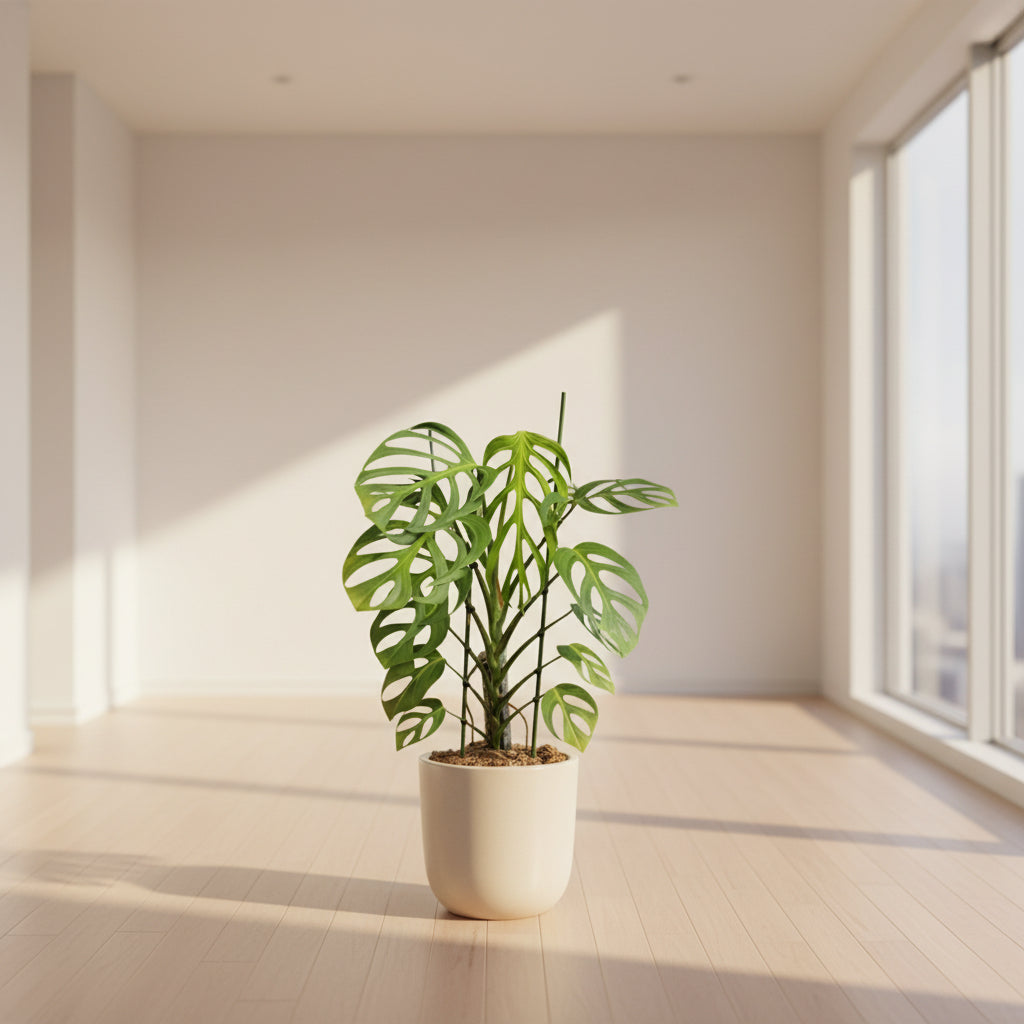Monstera Burle Marx Flame
