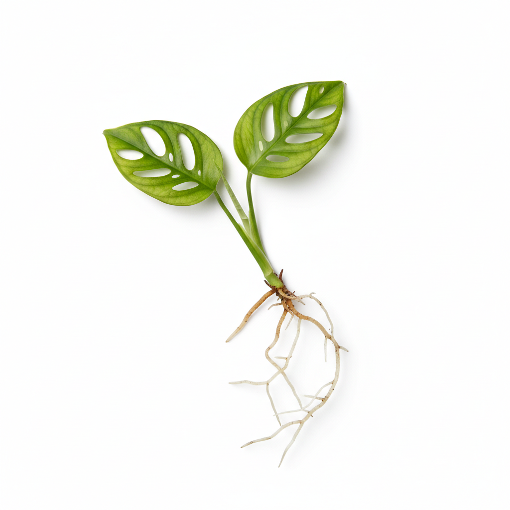 Monstera Adansonii